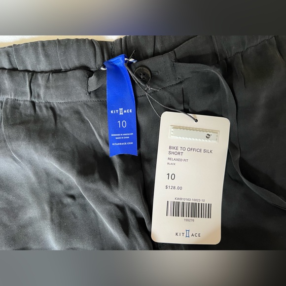 KIT AND ACE SHORTS - Picture 2 of 5